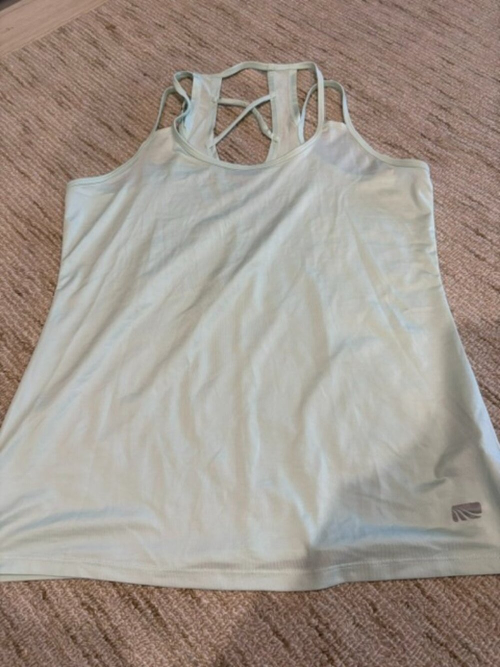 Marika Tank Top